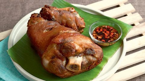Crispy Pata